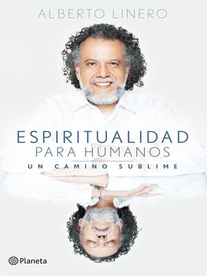 cover image of Espiritualidad para humanos